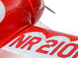 E Flite Umx Gee Bee R-2 510Mm Bnf Basic With As3X And Safe Select