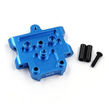 Yeah Racing Aluminum Front Lower Supension Mount For Tamiya Dt-04