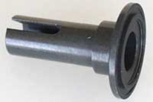 Schumacher Alloy Diff Output; female - Fusion