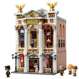 Pantasy The Opera Building - 3518 Pcs