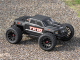 Pd Racing Tk10 4S Brushless Truck 1:10