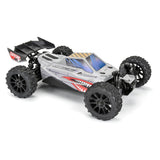 Pro 1/14 Axis Tough-Color Gray Body: Typhon Grom