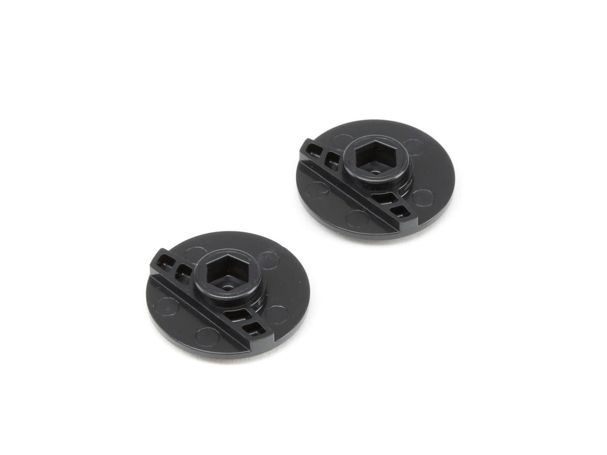 Spektrum Wheel Cam Set, 32/36 Deg: DX6R