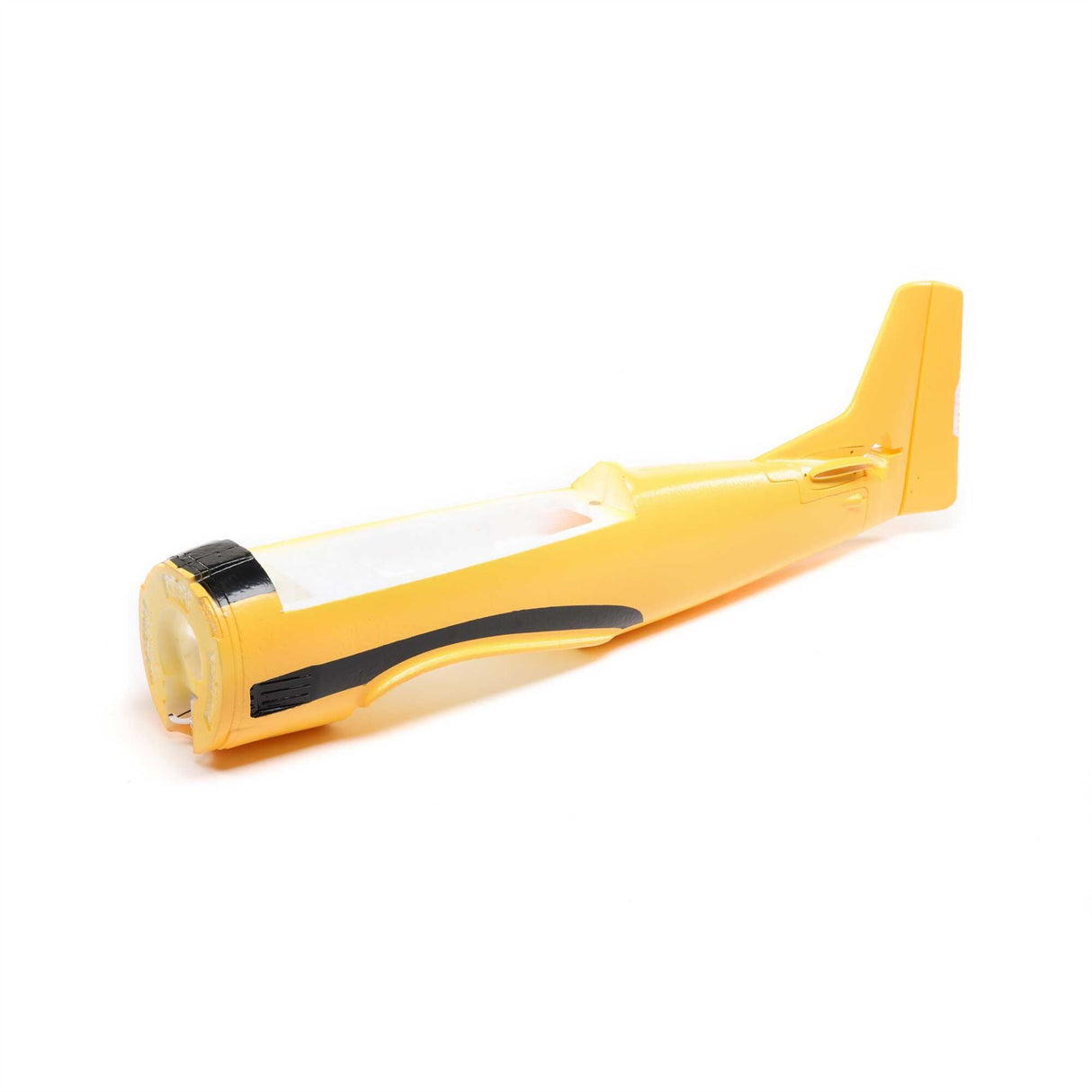 E Flite Painted Fuselage without Servos: T-28 Trojan