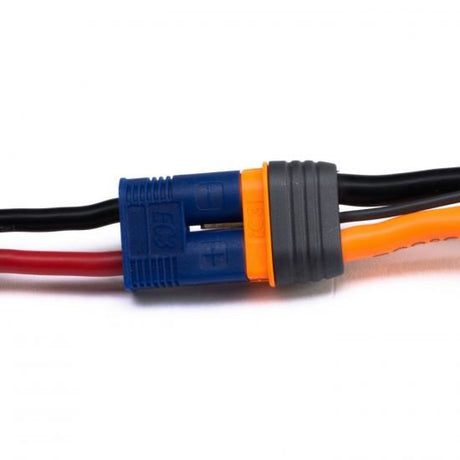 Spektrum 7000mah 6S 22.2V Smart LiPo 30C: IC5 (SPMX70006S30)