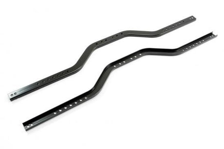 FTX OUTBACK CHASSIS MAIN FRAME RAILS (2)