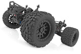Team Associated Rival Mt10 Rtr Truck Brushless W/3S Battery