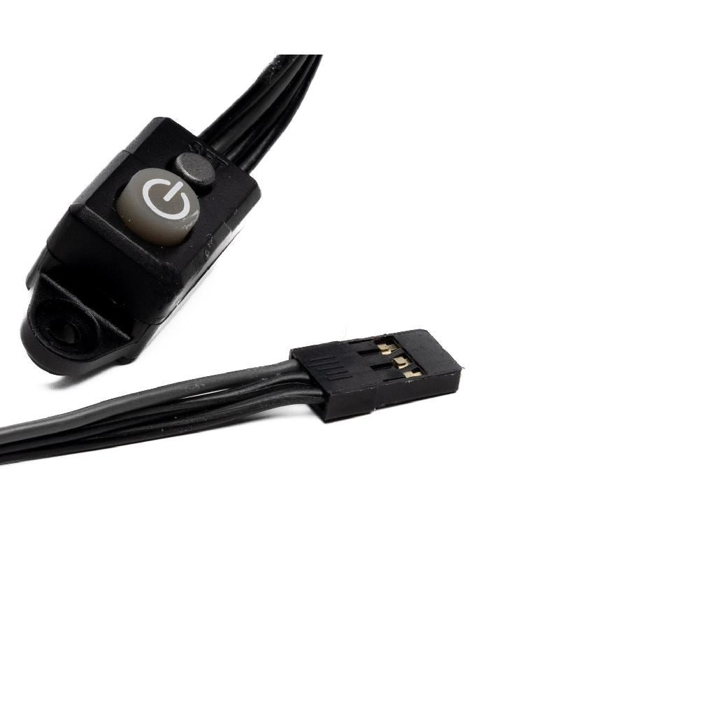 Spektrum Firma 160 Amp Brushless Smart ESC V2 3S - 8S