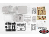 RC4WD COMPLETE CRUISER BODY SET FOR GELANDE II