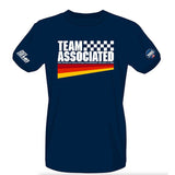 Team Associated Ae Sema25 T-Shirt (Xxl)