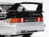 Tamiya Mercedes-Benz 190 E 2.5-16 Evo Ii 1991