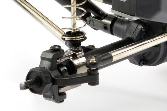 TLR Silicone Diff Fluid, 100,000CS