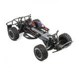 ECX 1/10 2WD K&N Torment SCT Brushed, LiPo: RTR INT (ECX03154I)