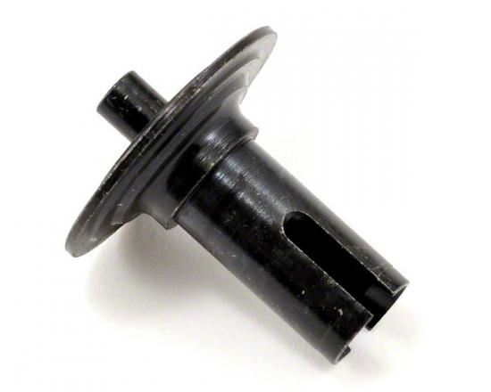 Schumacher Diff Output; Male - CAT SX3