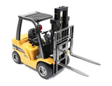 Huina Rc Fork Lift 2.4G 8Ch With Die Cast V2.0 2026 Upgrade