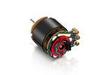 HOBBYWING XERUN D10 DRIFT 10.5T PURPLE MOTOR