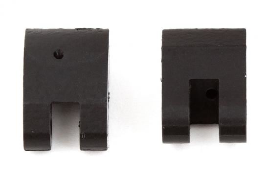 ASSOCIATED CLUTCH SHOES COMPOSITE 4-SHOE (RC8B3.1)