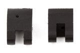 ASSOCIATED CLUTCH SHOES COMPOSITE 4-SHOE (RC8B3.1)