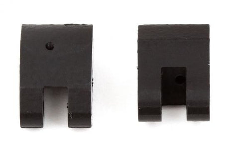 ASSOCIATED CLUTCH SHOES COMPOSITE 4-SHOE (RC8B3.1)