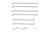 FMS BEAVER LINKAGE ROD