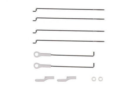 FMS BEAVER LINKAGE ROD