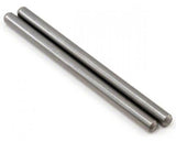 Schumacher Pivot Pin; Plain 62mm x 4mm (pr)