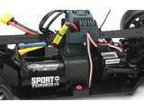 Carisma M40S Subaru Brz Gt300 Brushless Artr 2.0