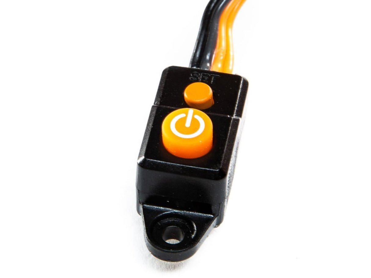 Spektrum Firma 160 Amp Brushless Smart ESC (SPMXSE1160)