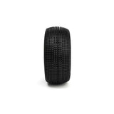 Hot Race 1/8 Buggy Tyres Amazzonia Medium - Pr