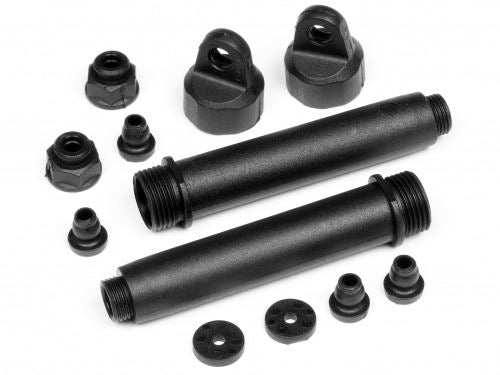 HPI Shock Body Set (2 Shocks)