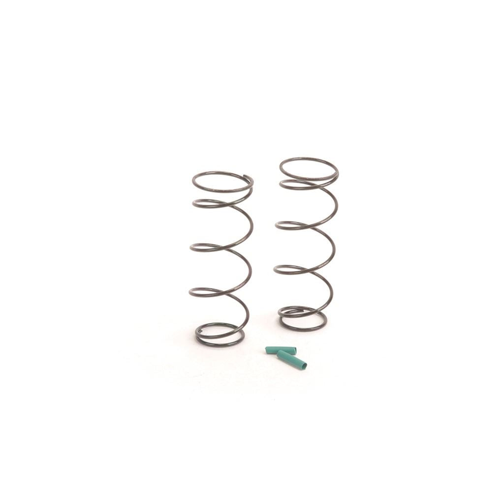 Front Springs Green 3.4lb/in - Storm ST (pr)