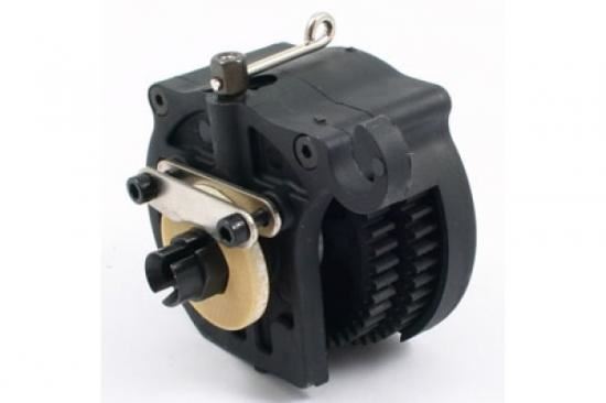 FTX CARNAGE NT CENTRE COMPLETE TRANSMISSION UNIT (2 SPEED)