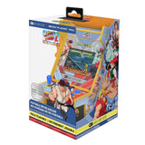 My Arcade (Parent) Super Street Fighter Ii Micro Player Pro 6.7In Portable Retro Arcade (2 Games in 1)