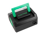 Gens Ace Imars D1000 Plus G-Tech Dual Smart Charger Ac 1000W