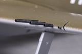 FMS 980mm P-47 RAZORBACK ARTF w/o TX/RX/BATT HIGH SPEED