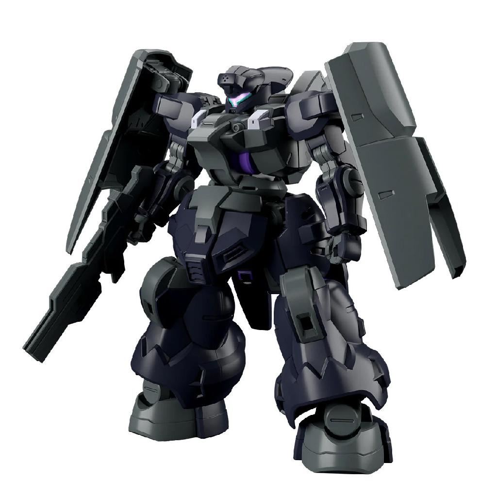 Bandai Hobby Hg 1/144 Dilanza Sol