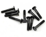 HOBAO HYPER SS/CAGE M3X16.5MM BRAKE SCREW (5)