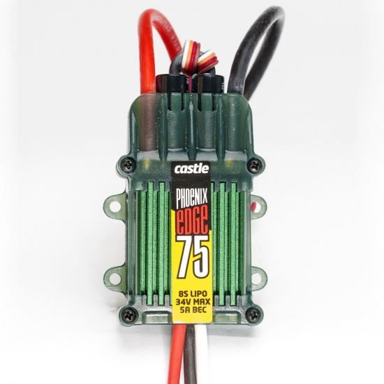 CASTLE Phoenix Edge 75 (CC10100)