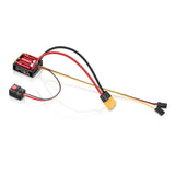 Quicrun Wp -10Bl80 Crawler Esc