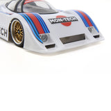 Montech Lc-2 1/10Th Lmh Body