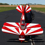 Hangar 9 Pitts S-2B 50-60cc ARF