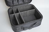 Koswork Hard Case (260X230X95Mm) With Dividers