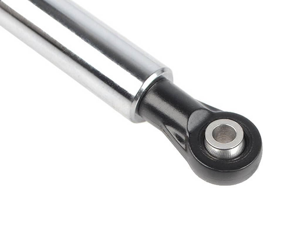 Rc4Wd Superlift Adj. Steering Stabiliser 65Mm-90Mm Chrome
