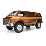 Proline 1/10 Class 0 Bfg Krawler T/A Kx Predator F/R 1.9In Crawler Ti