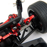 Yeah Racing Aluminum Essential Conversion Kit For Kyosho 1/10 Fazer Mk2 Touring