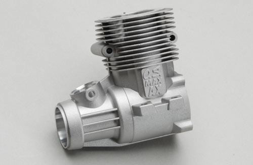 OS Engine Crankcase 46AXII