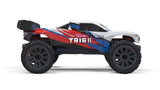 Pd Racing Tr16Ii Brushed Truggy 1:16