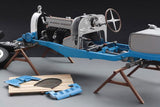 Italeri Bugatti Roadster/Monte Carlo