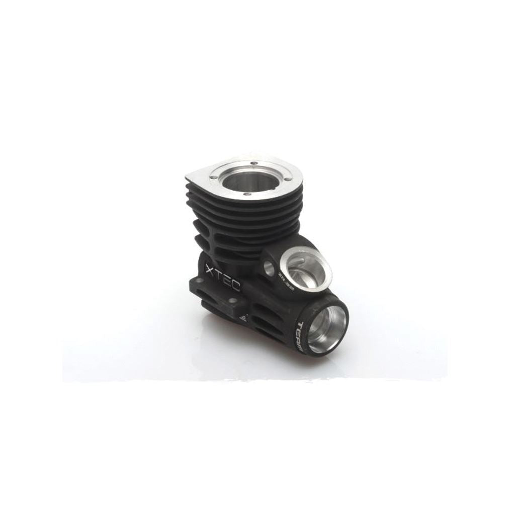 Crankcase - ZR.32 Spec.4 Pullstart