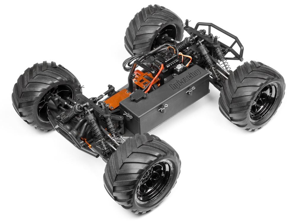 HPI Bullet MT Flux (110663)